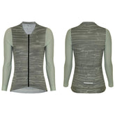 Jersey Ciclismo M/L Mujer GW Dig Relic